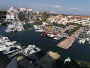 Appartement T2 Marina