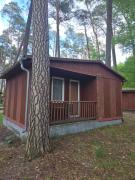 Domek letniskowy nr 23 - jezioro Głębokie