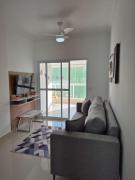 Apartamento em Bertioga, centro, combinação perfeita