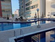 Apartamento em Bertioga, centro, combinação perfeita