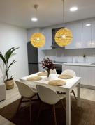Apartamento Claudia Arena