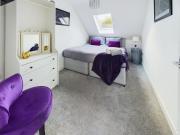 Top Ottery Saint Mary