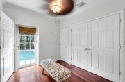 3 Bedroom Victoria Park Pool