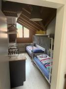 Lauterbrunnen Staubbach Amazing Waterfall View