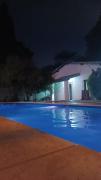 Casa Quinta con Pileta ideal Vacaciones y Eventos