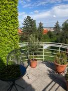 Apartment Hanspaulka