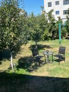 Studio apartman Anita