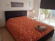 Nicosia rest and relax 1 bedroom apartment