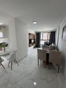 Flat Moderno na Praia de Piedade