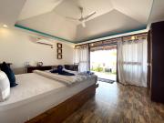 Top Agonda