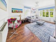 A peaceful apartment near the seaside A peaceful apartment near the seaside