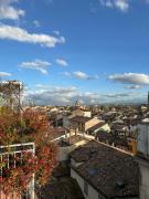 Terrazza Maria Luigia