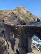 BAKIO BEACH con Garaje