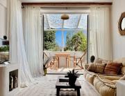 Stories Jàvea - Cosy Boho apartment El Arenal - Toplocation - 250m from the beach!