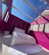 location insolite nuit étoilée