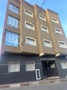 Appartement 3 frontière melilla