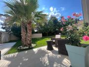 Cozy duplex with terrace 3km from Disney