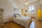 Vatican Suite Carolina Holiday Apartment