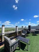 Top Presidente Stroessner