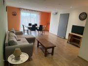 Completely renovated house