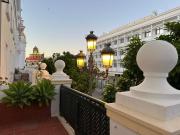 Sherryflat Terraza San Francisco
