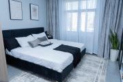 Cozy two bedroom in the heart of Kilimani