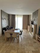 Luxury Family Apartment Kaliakria