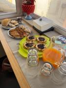 A Casa Di Grazia A Casa Di Grazia