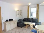 Große Ferienwohnung in Willingen mit Balkon