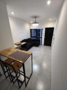 Departamento Exclusivo - Moderno - Amplio y Cómodo