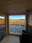 CISZA Bungalows Village Blisko Natury