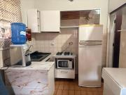 Kitinet aconchegante a 200m da Praia - Solemar, Praia Grande