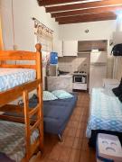 Kitinet aconchegante a 200m da Praia - Solemar, Praia Grande