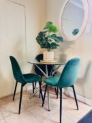 Private Studio in Cape Town, Near Canal Walk & Table Mountain