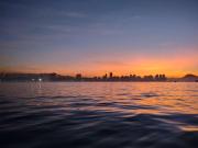 Practical, charming studio on the beach and parking