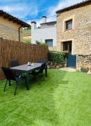 Casa La abuela Benita, Muriel de la Fuente, Soria