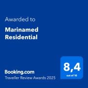 Marinamed Residential