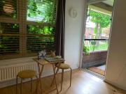 Bright Private Room with Balcony in SE London! Bright Private Room with Balcony in SE London!