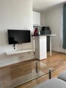 Top Montrouge Top Montrouge