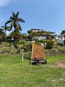 Villa Paula Piscina privada en La Mesa