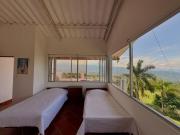 Villa Paula Piscina privada en La Mesa