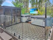 SKYES BEACH HOUSE spas sauna arcade machines