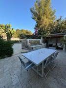 Villa du Parc de Vaugrenier