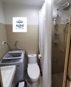 Shore 3 tower 2 mall of Asia staycation