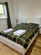 1 Bedroom Flat In Central London-Camden Town Station