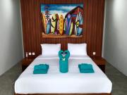 MarX Villa Legian