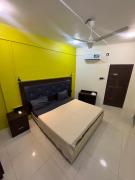 Metro City Hotel