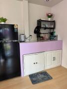 The purple house - srithanu