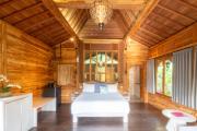 Tresna Bali Luxury Cabins Ubud