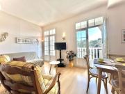Appartement T3 moderne à La Baule, 6 pax - FR-1-245-215